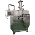 Roll compactor dry granulator machine for pharmaceutical